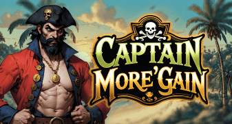 Captain Moregain