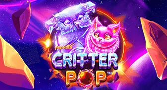 CritterPop™