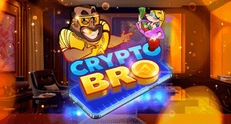 Crypto Bro
