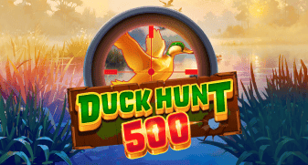 Duck Hunt 500