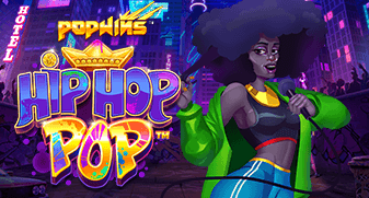 HipHopPop™