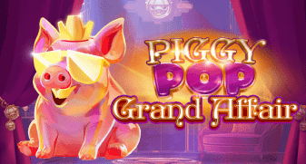 Piggy Pop Grand Affair