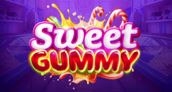 Sweet Gummy