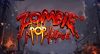 Zombie aPOPalypse™