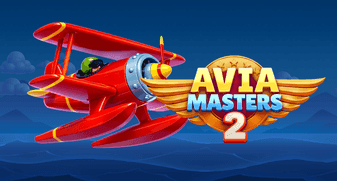 Aviamasters™ 2