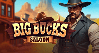 Big Bucks Saloon