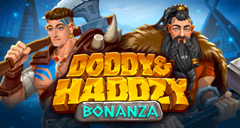 Doddy And Haddzy Bonanza
