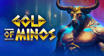 Gold Of Minos