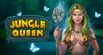 Jungle Queen