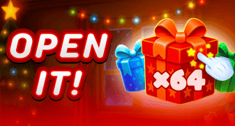 Open It!