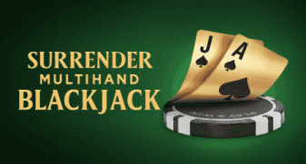 Surrender Multihand Blackjack