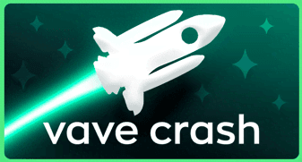 Vave Crash