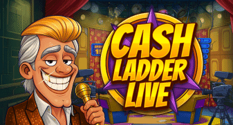 Cash Ladder Live