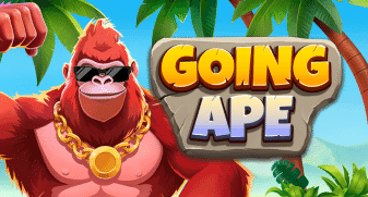 Going Ape