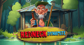 Redneck Dynamite