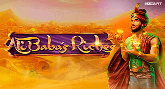 Ali Baba’s Riches