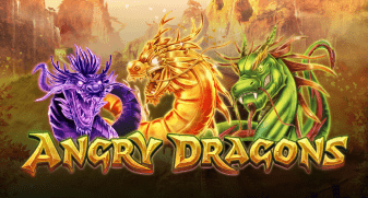 Angry Dragons