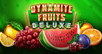 Dynamite Fruits Deluxe