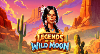 Legends of the Wild Moon