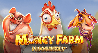 Money Farm Megaways