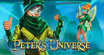 Peter’s Universe