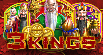 Three Kings