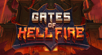 Gates Of Hellfire
