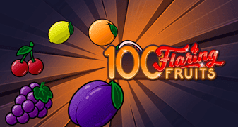 100 Flaring Fruits