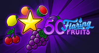 50 Flaring Fruits