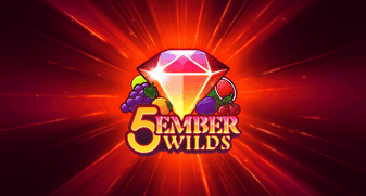5 Ember Wilds