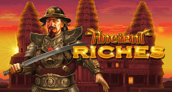 Ancient Riches