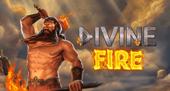 Divine Fire