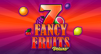 Fancy Fruits Deluxe