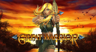 Great Warrior