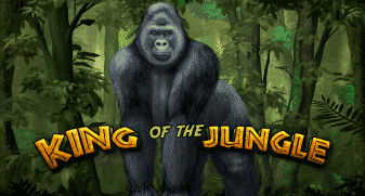 King of the Jungle