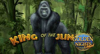 King of the Jungle Golden Nights Bonus