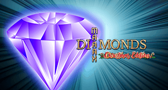Maaax Diamonds Christmas Edition