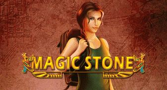 Magic Stone