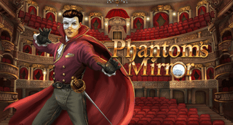Phantom’s Mirror