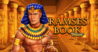 Ramses Book Deluxe