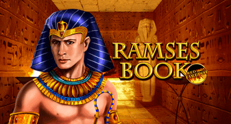 Ramses Book Red Hot Firepot