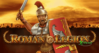 Roman Legion Xtreme