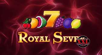 Royal Seven XXL