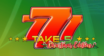 Take 5 Christmas Edition
