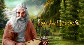 The Land of Heroes