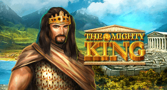 The Mighty King