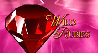 Wild Rubies