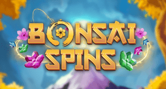 Bonsai Spins