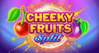 Cheeky Fruits Split