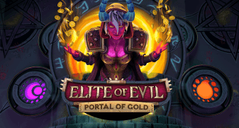 Elite of Evil: Portal of Gold